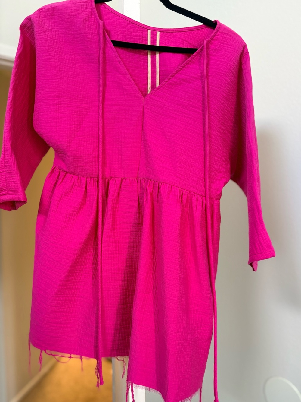 Rachel Comey New York set